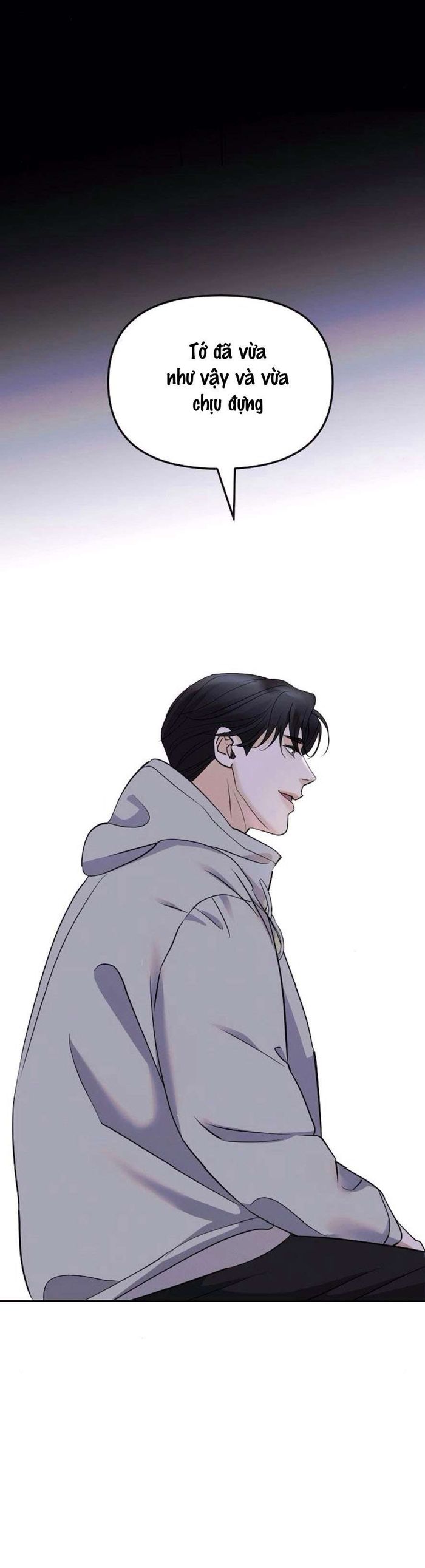Cẩn Thận Va Phải Tình Yêu - Chap 11 Ảnh 4