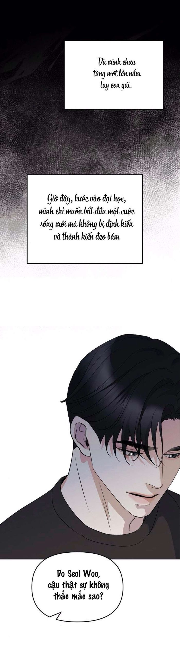 Cẩn Thận Va Phải Tình Yêu - Chap 11 Ảnh 34