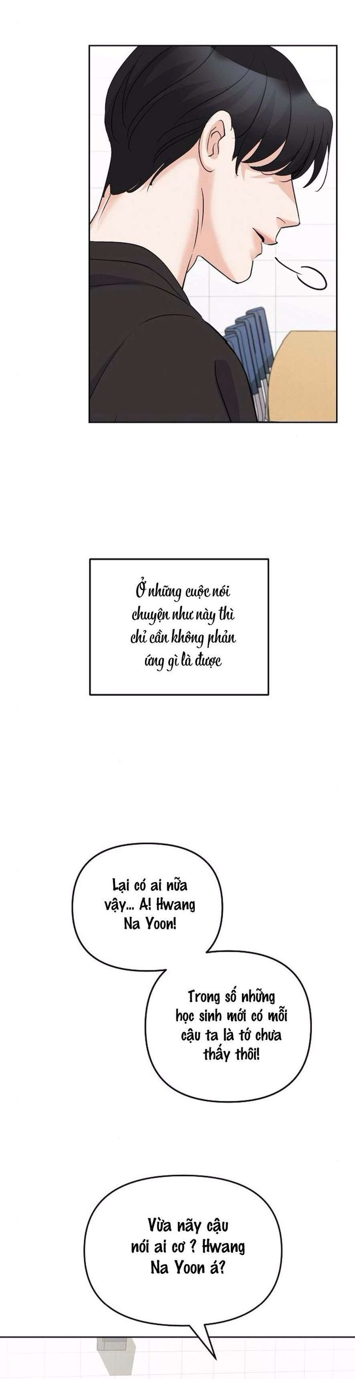 Cẩn Thận Va Phải Tình Yêu - Chap 11 Ảnh 37