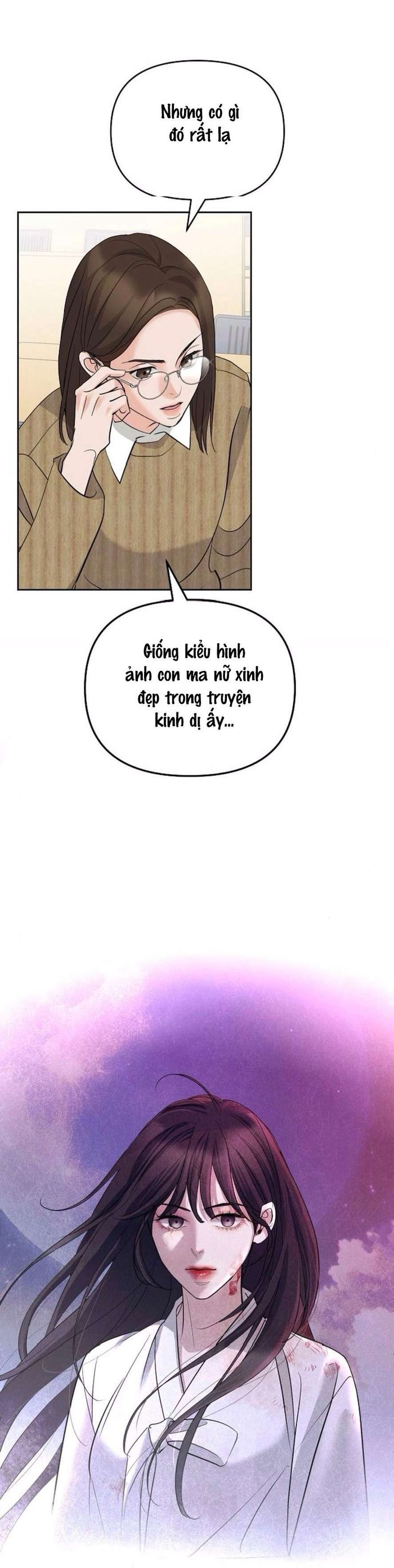 Cẩn Thận Va Phải Tình Yêu - Chap 11 Ảnh 39
