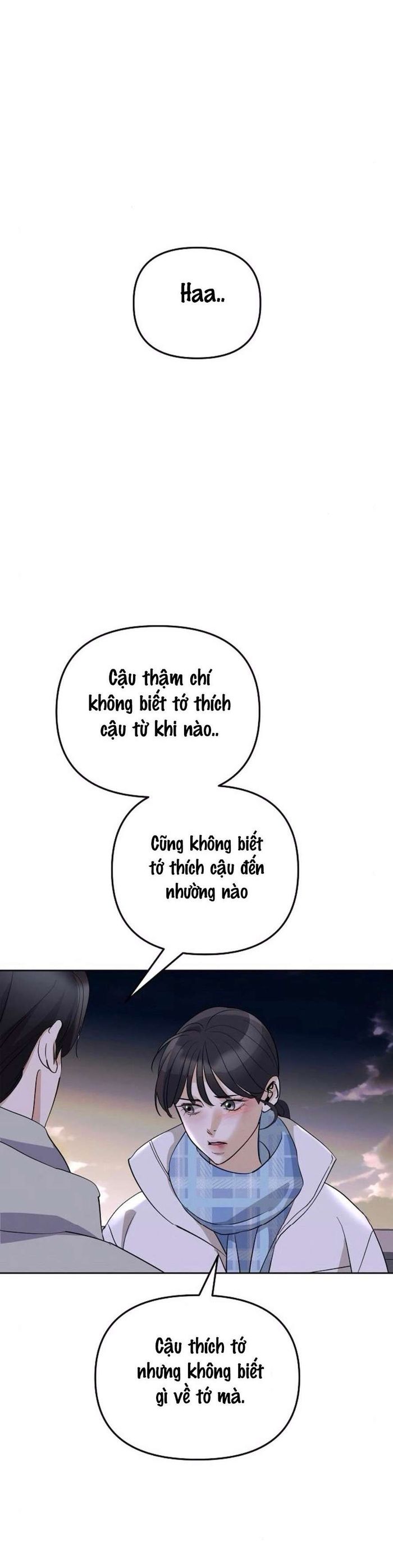 Cẩn Thận Va Phải Tình Yêu - Chap 11 Ảnh 5