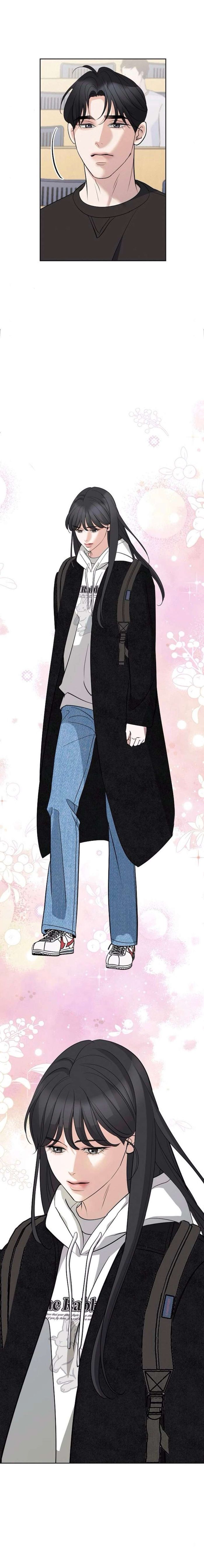 Cẩn Thận Va Phải Tình Yêu - Chap 11 Ảnh 41