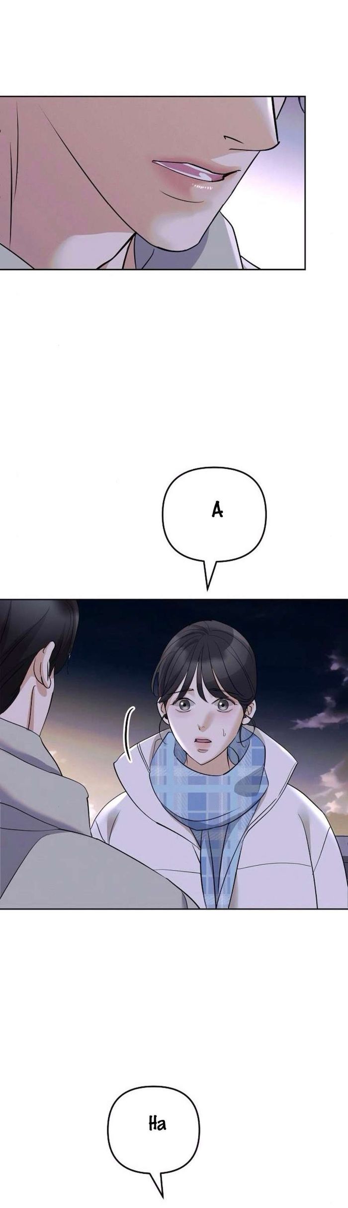 Cẩn Thận Va Phải Tình Yêu - Chap 11 Ảnh 6