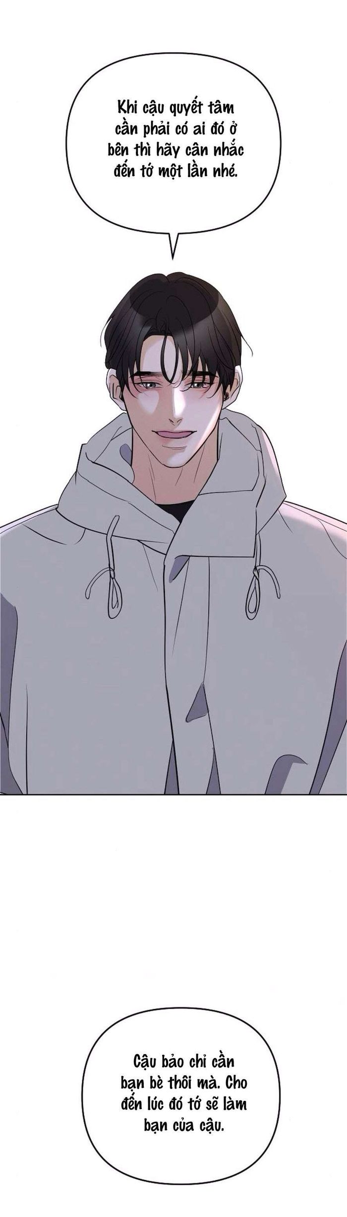 Cẩn Thận Va Phải Tình Yêu - Chap 11 Ảnh 9