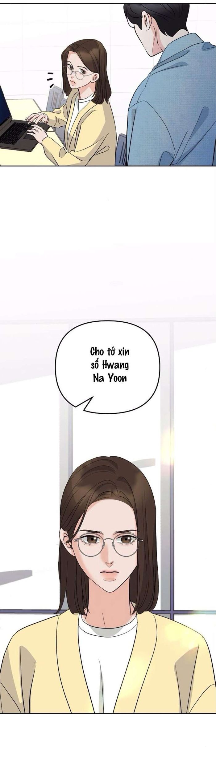 Cẩn Thận Va Phải Tình Yêu - Chap 12 Ảnh 12