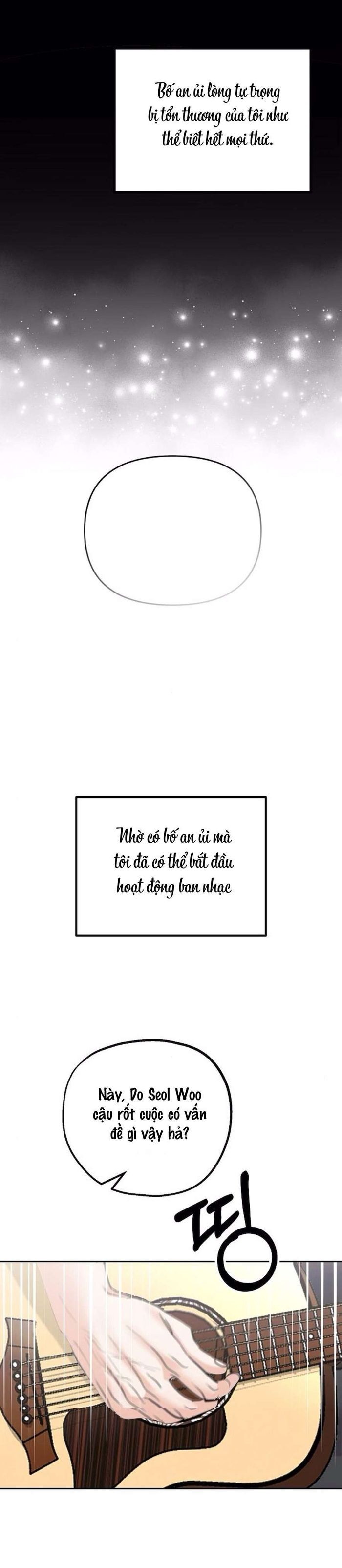Cẩn Thận Va Phải Tình Yêu - Chap 12 Ảnh 27