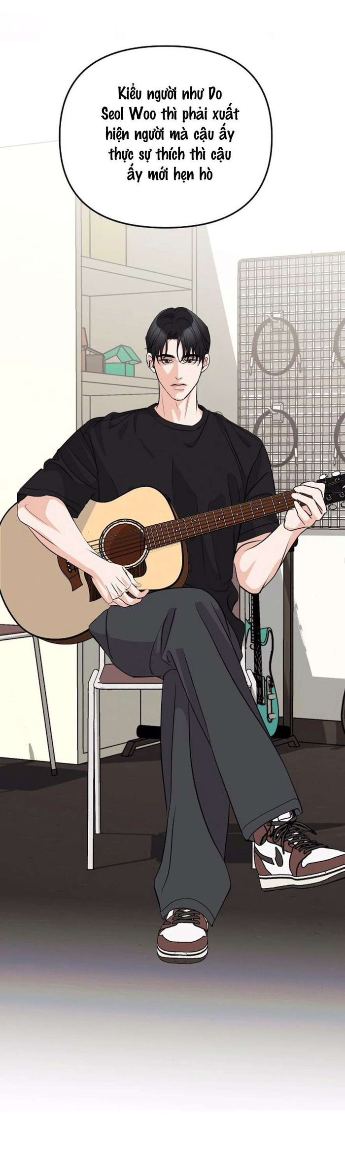 Cẩn Thận Va Phải Tình Yêu - Chap 12 Ảnh 29