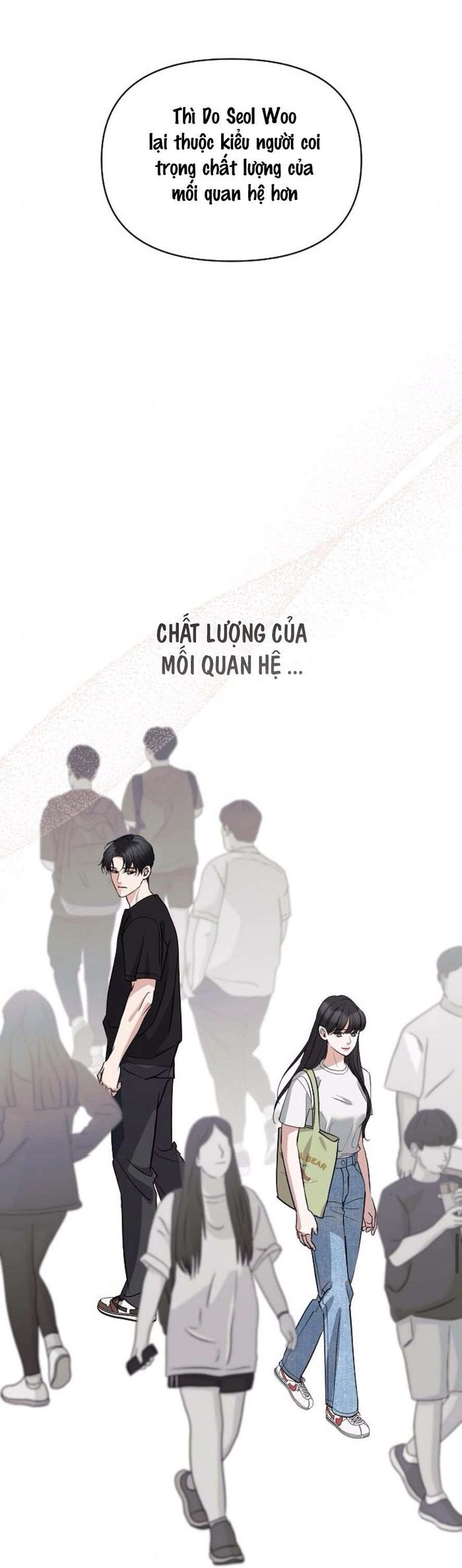 Cẩn Thận Va Phải Tình Yêu - Chap 12 Ảnh 31