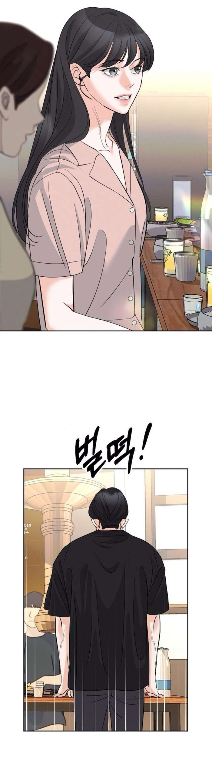 Cẩn Thận Va Phải Tình Yêu - Chap 12 Ảnh 38