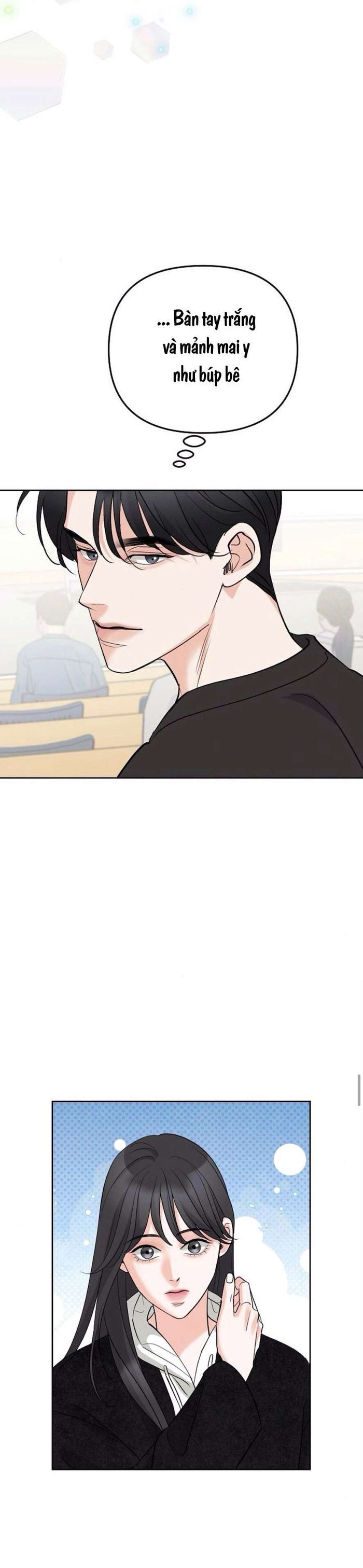 Cẩn Thận Va Phải Tình Yêu - Chap 12 Ảnh 5