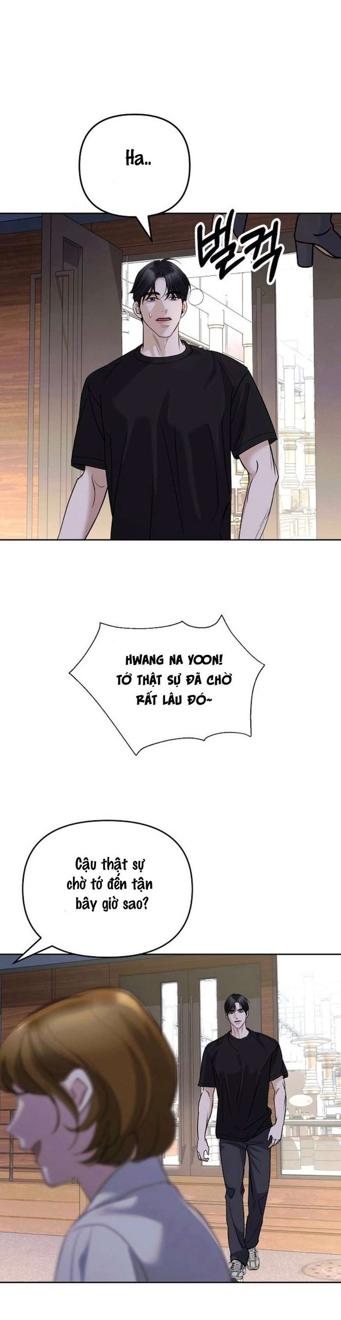 Cẩn Thận Va Phải Tình Yêu - Chap 12 Ảnh 42