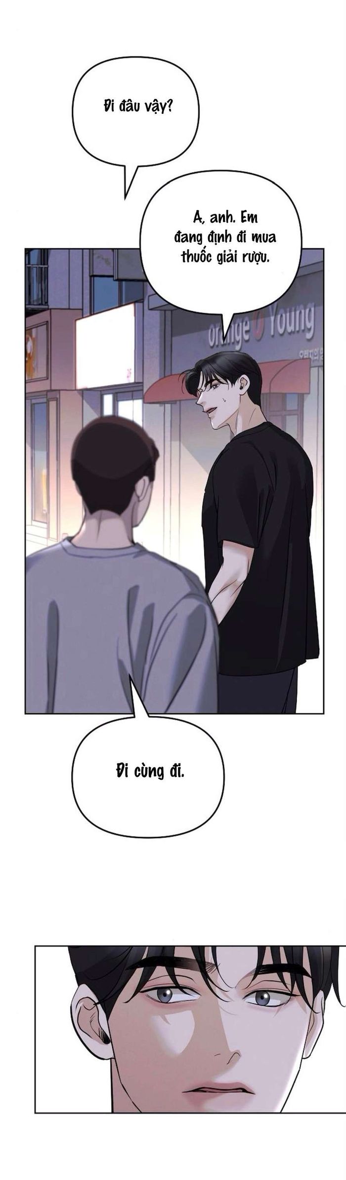 Cẩn Thận Va Phải Tình Yêu - Chap 12 Ảnh 44