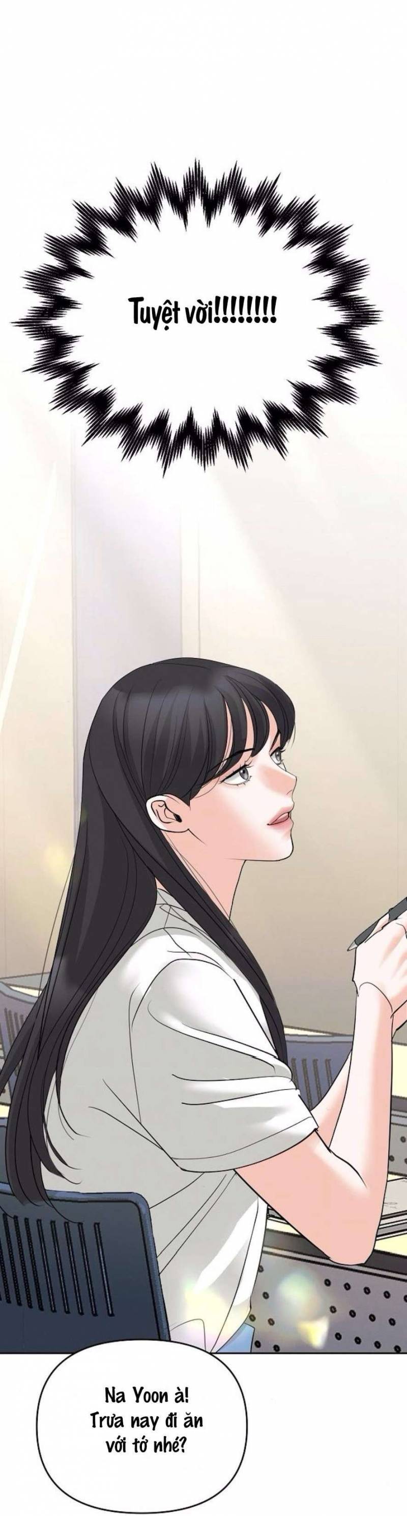 Cẩn Thận Va Phải Tình Yêu - Chap 13 Ảnh 3