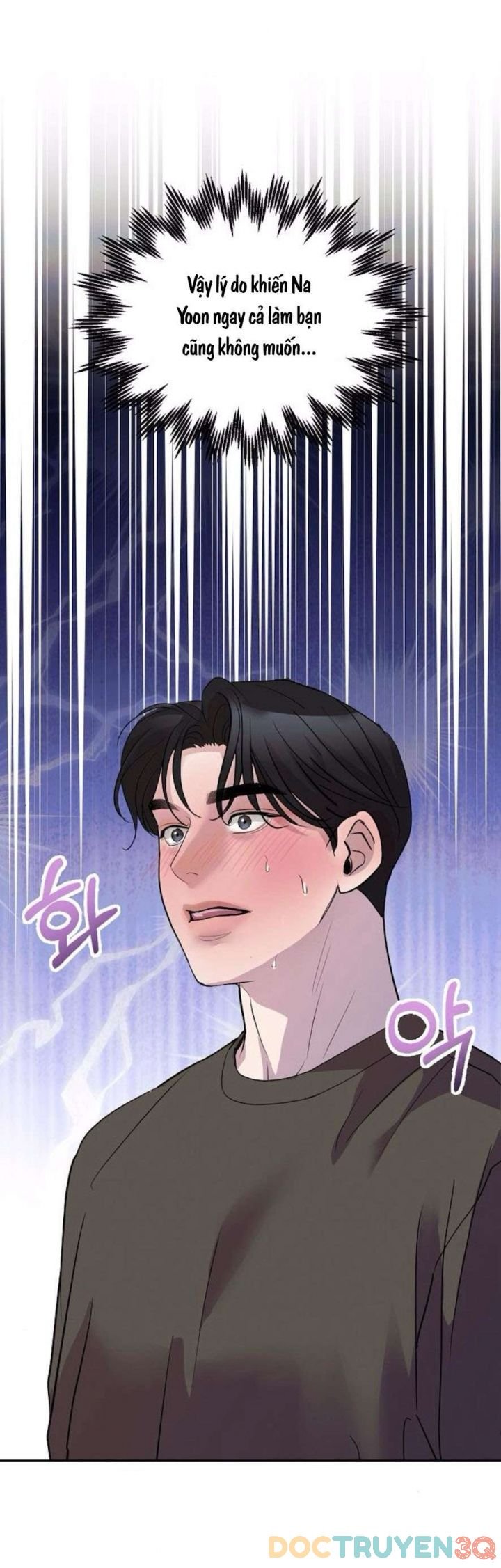 Cẩn Thận Va Phải Tình Yêu - Chap 15 Ảnh 1