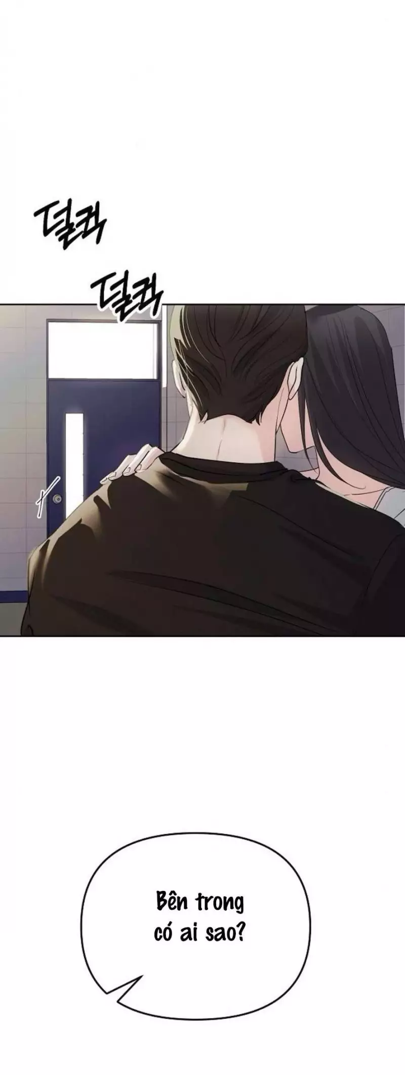 Cẩn Thận Va Phải Tình Yêu - Chap 18 Ảnh 10