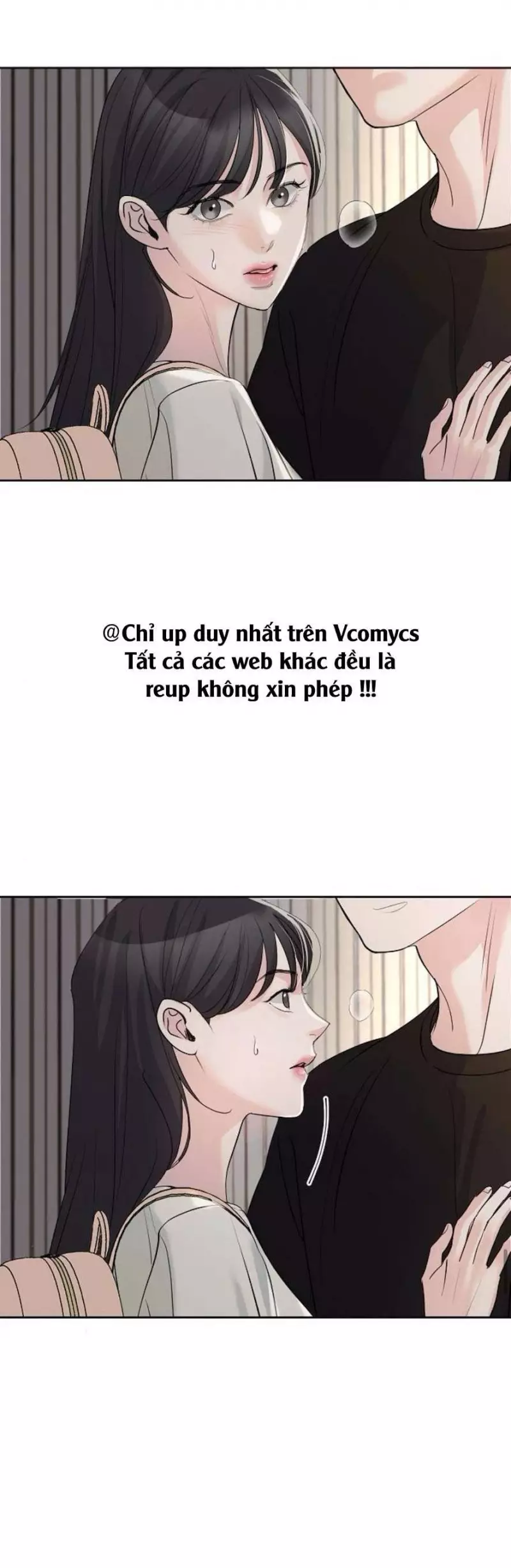 Cẩn Thận Va Phải Tình Yêu - Chap 18 Ảnh 11