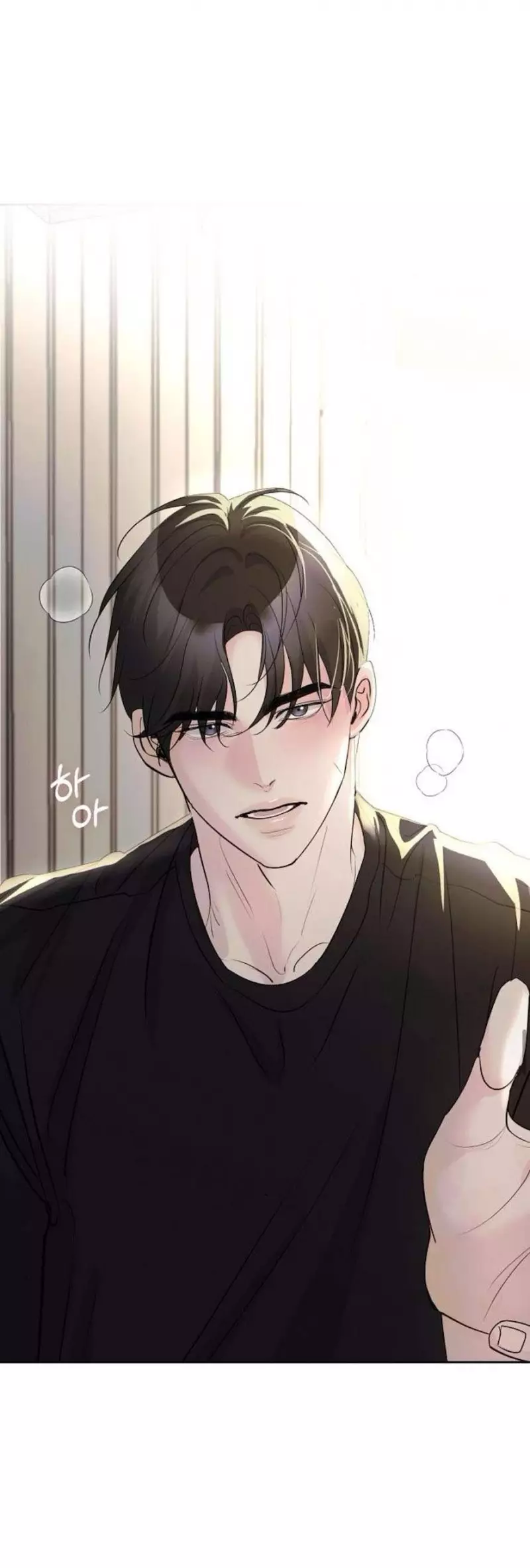 Cẩn Thận Va Phải Tình Yêu - Chap 18 Ảnh 12