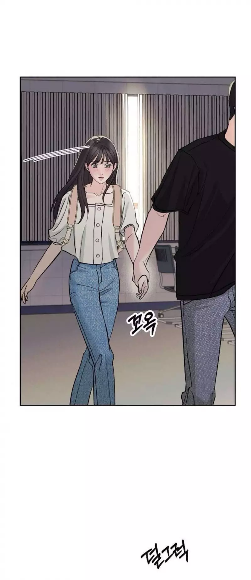 Cẩn Thận Va Phải Tình Yêu - Chap 18 Ảnh 14