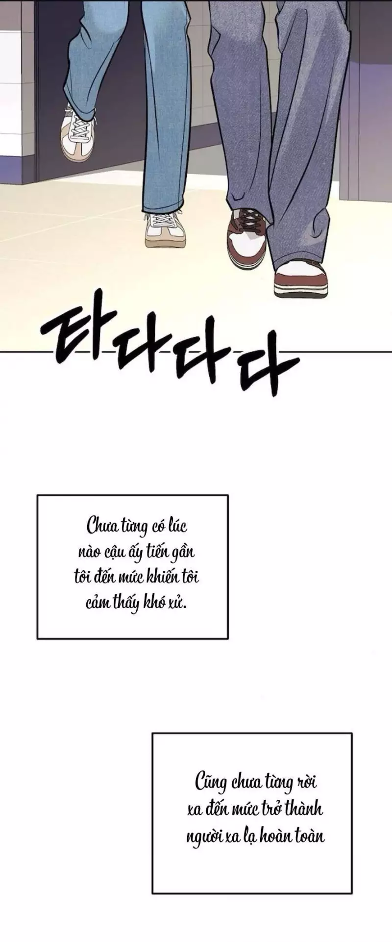 Cẩn Thận Va Phải Tình Yêu - Chap 18 Ảnh 20