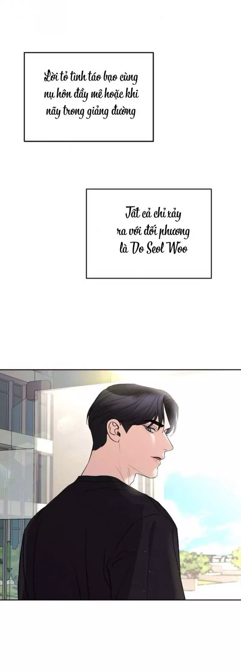 Cẩn Thận Va Phải Tình Yêu - Chap 18 Ảnh 22