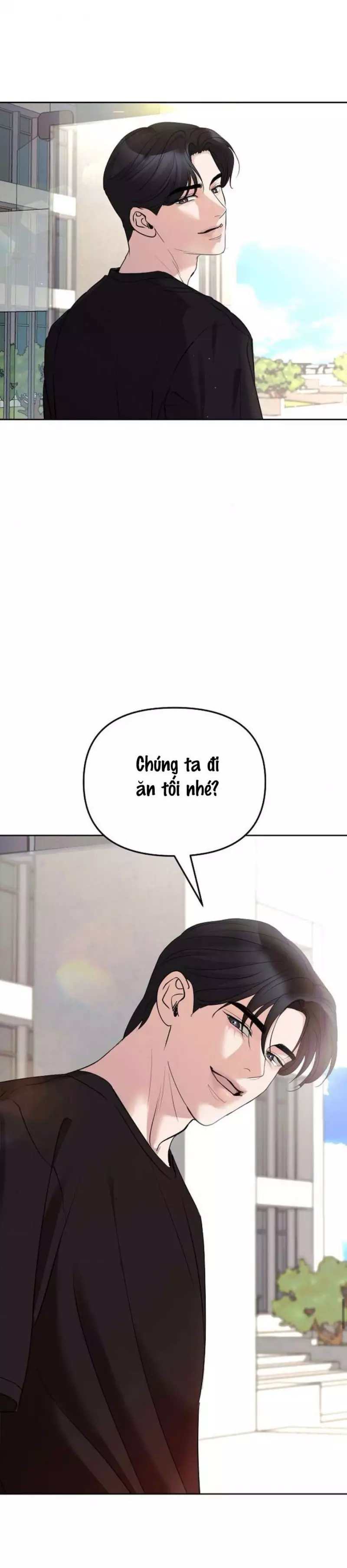 Cẩn Thận Va Phải Tình Yêu - Chap 18 Ảnh 23
