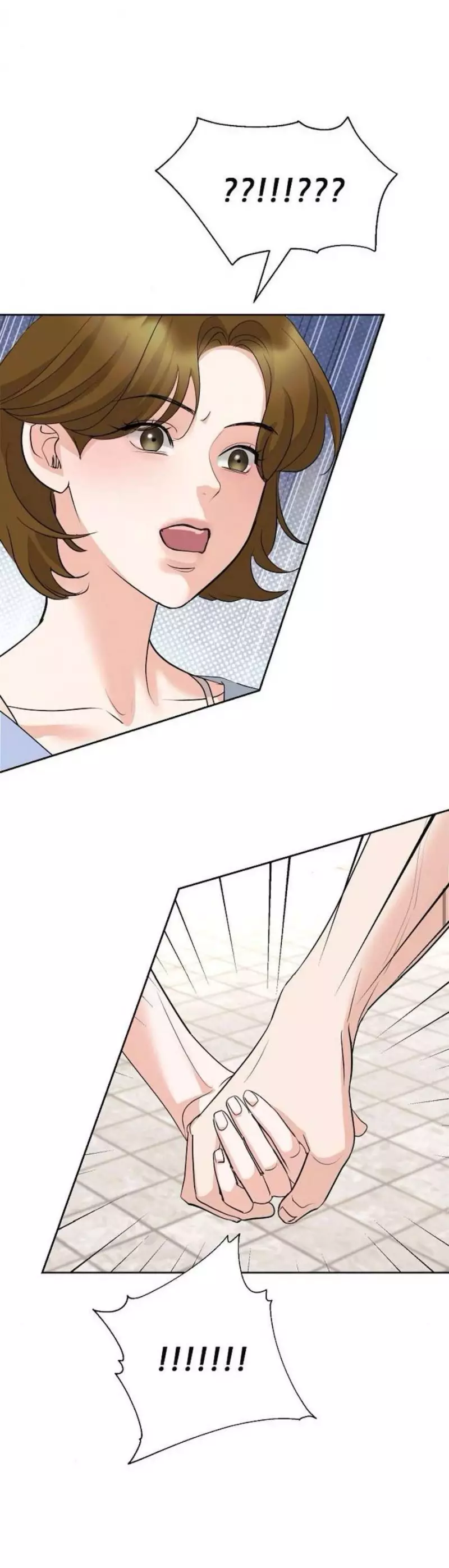 Cẩn Thận Va Phải Tình Yêu - Chap 18 Ảnh 26