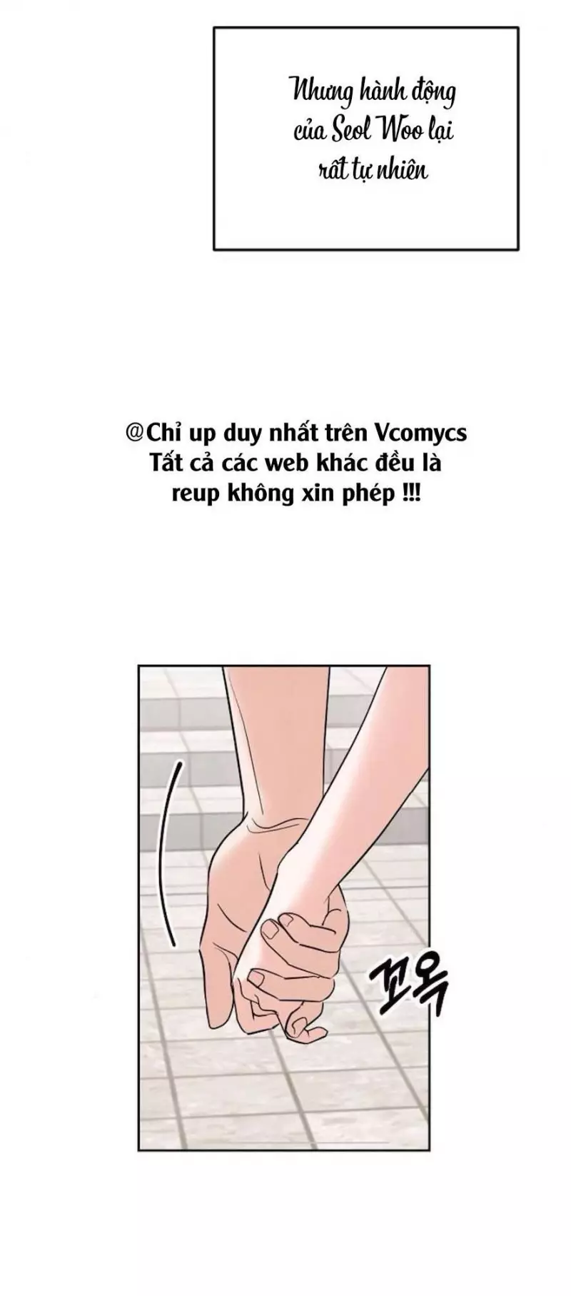 Cẩn Thận Va Phải Tình Yêu - Chap 18 Ảnh 33