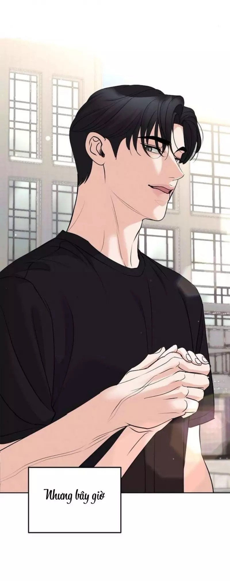 Cẩn Thận Va Phải Tình Yêu - Chap 18 Ảnh 35