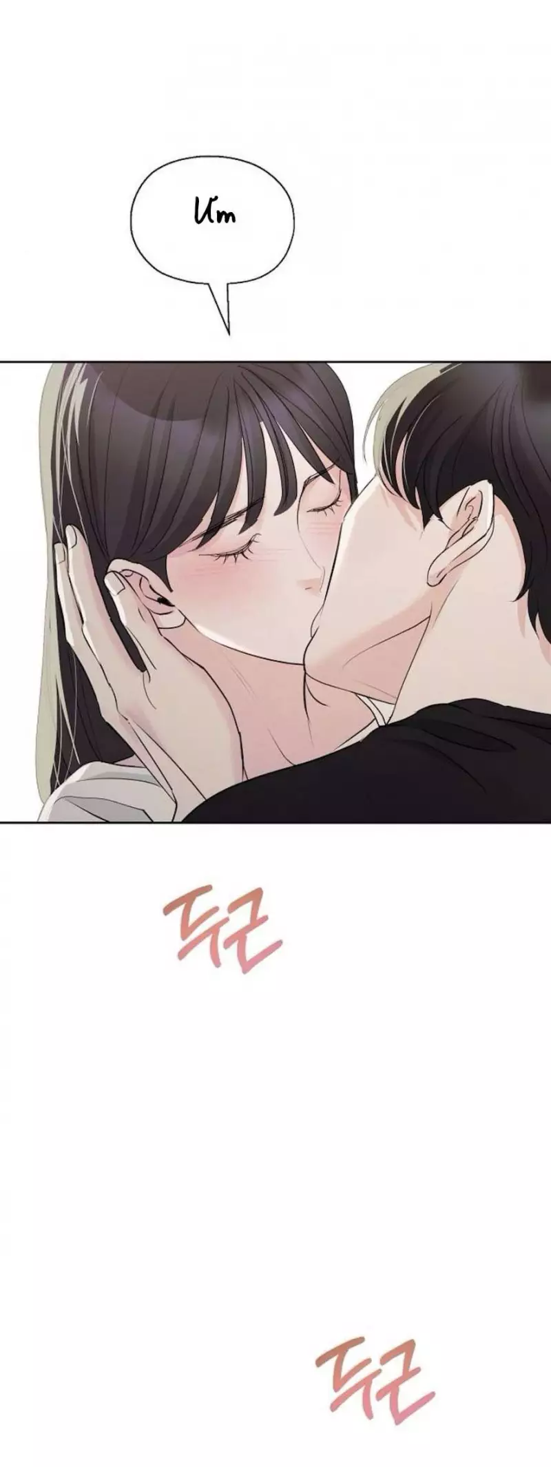 Cẩn Thận Va Phải Tình Yêu - Chap 18 Ảnh 3