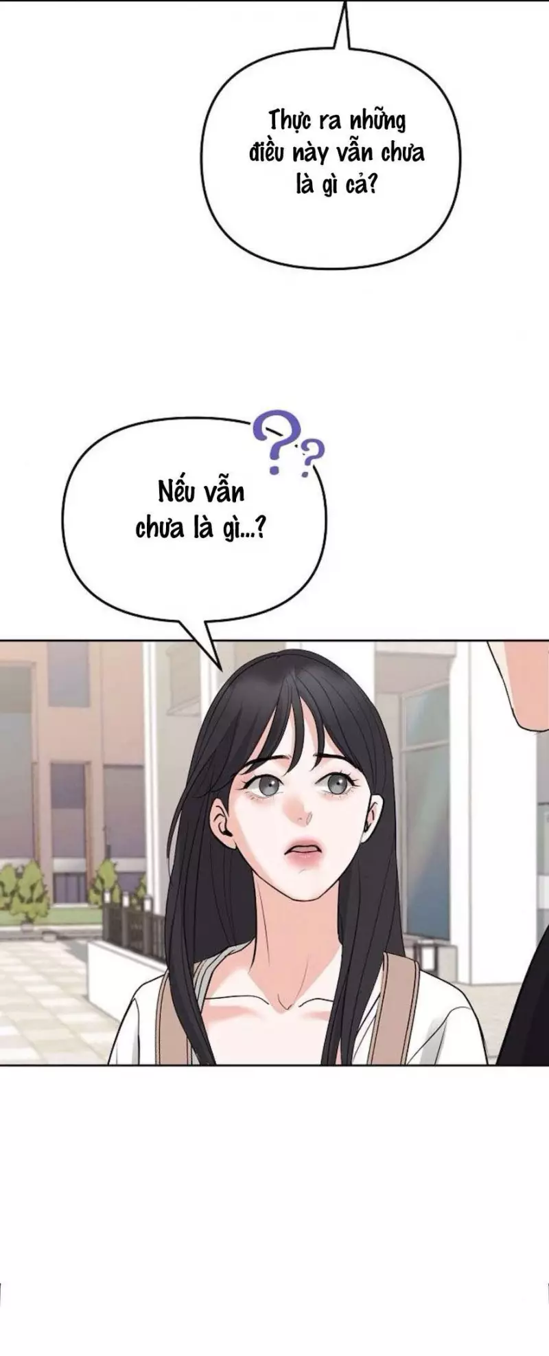 Cẩn Thận Va Phải Tình Yêu - Chap 18 Ảnh 39