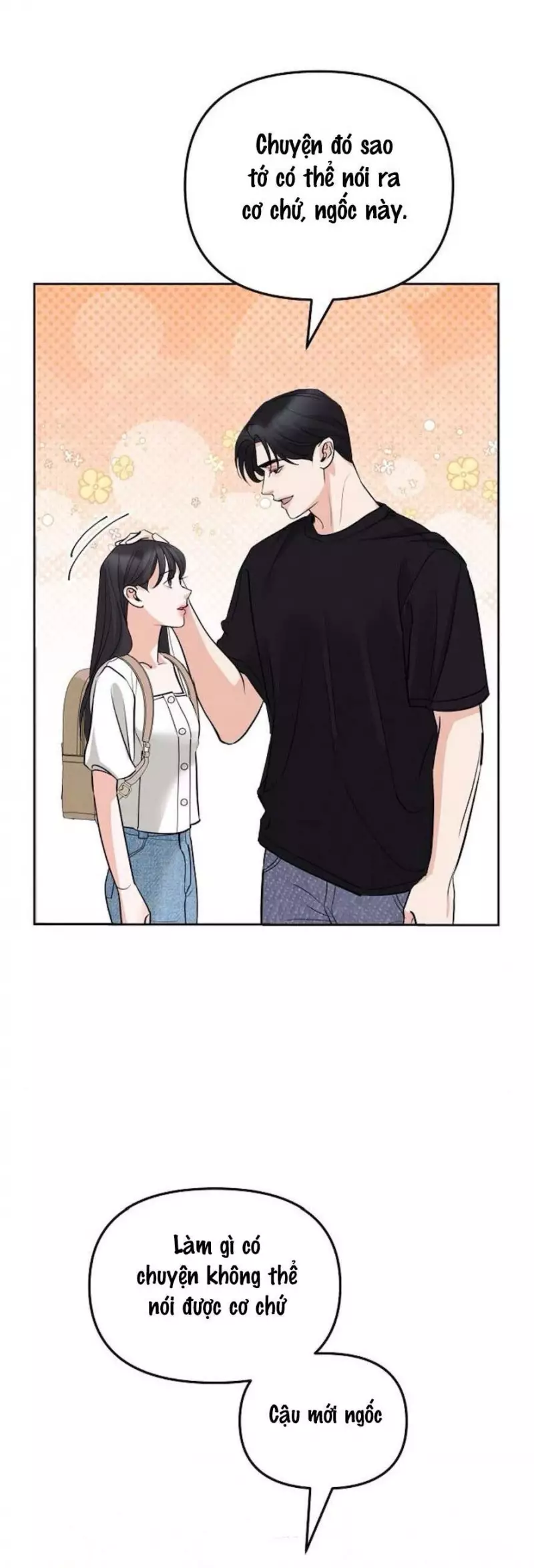 Cẩn Thận Va Phải Tình Yêu - Chap 18 Ảnh 40