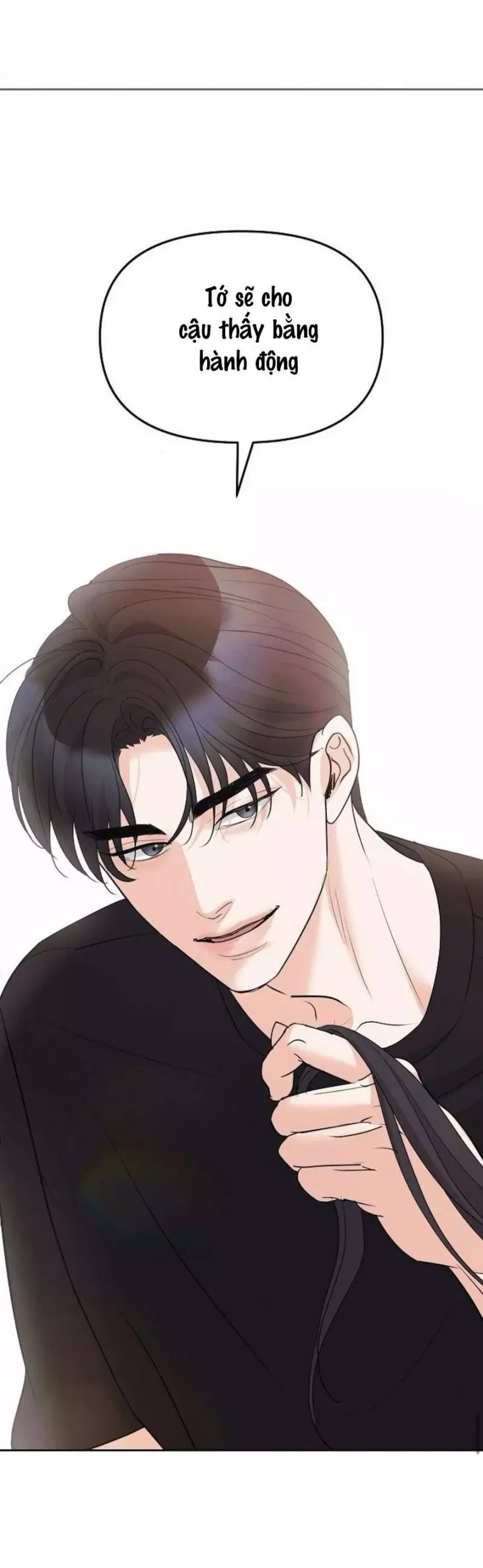 Cẩn Thận Va Phải Tình Yêu - Chap 18 Ảnh 43