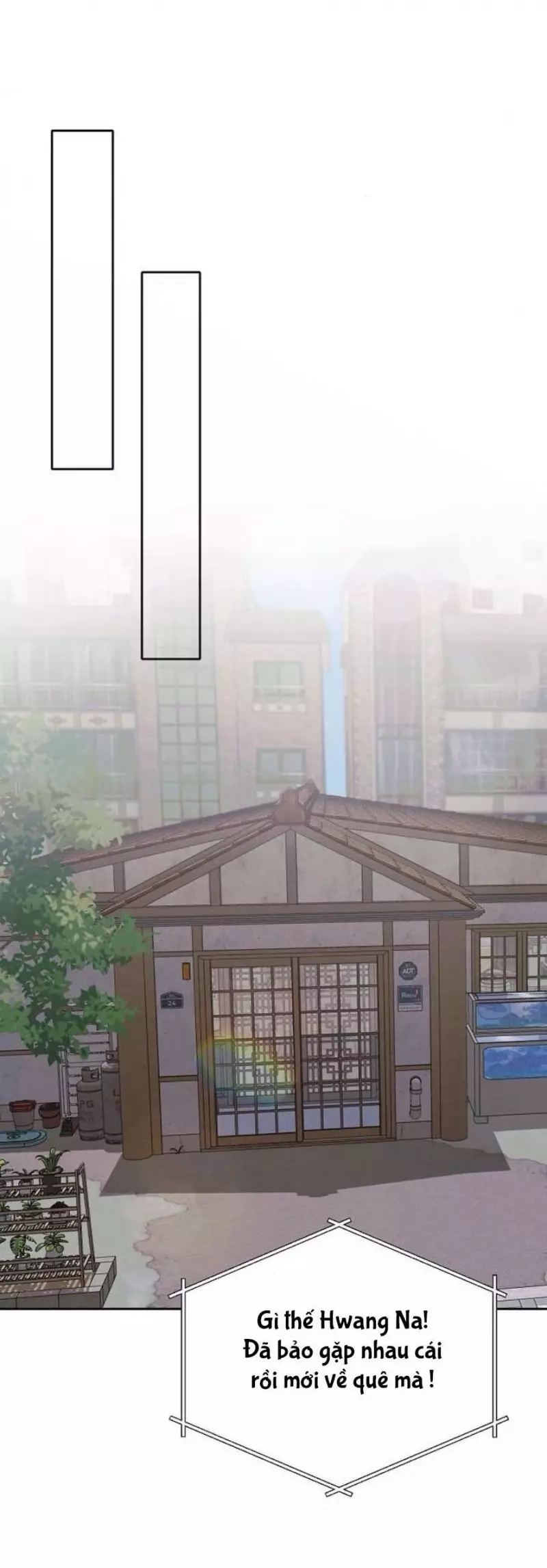 Cẩn Thận Va Phải Tình Yêu - Chap 18 Ảnh 44