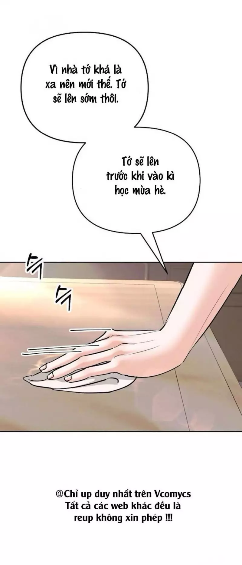 Cẩn Thận Va Phải Tình Yêu - Chap 18 Ảnh 45