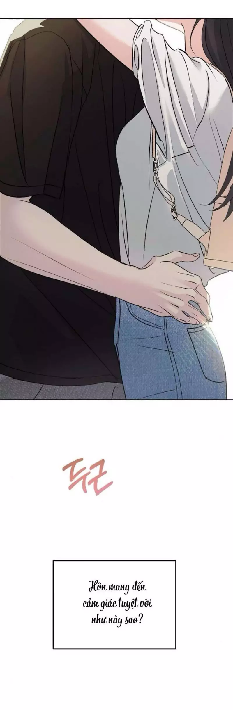 Cẩn Thận Va Phải Tình Yêu - Chap 18 Ảnh 4