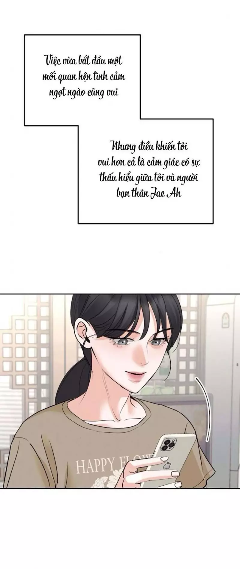 Cẩn Thận Va Phải Tình Yêu - Chap 18 Ảnh 52
