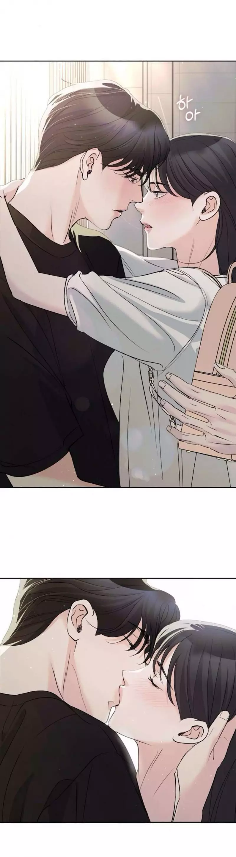 Cẩn Thận Va Phải Tình Yêu - Chap 18 Ảnh 5
