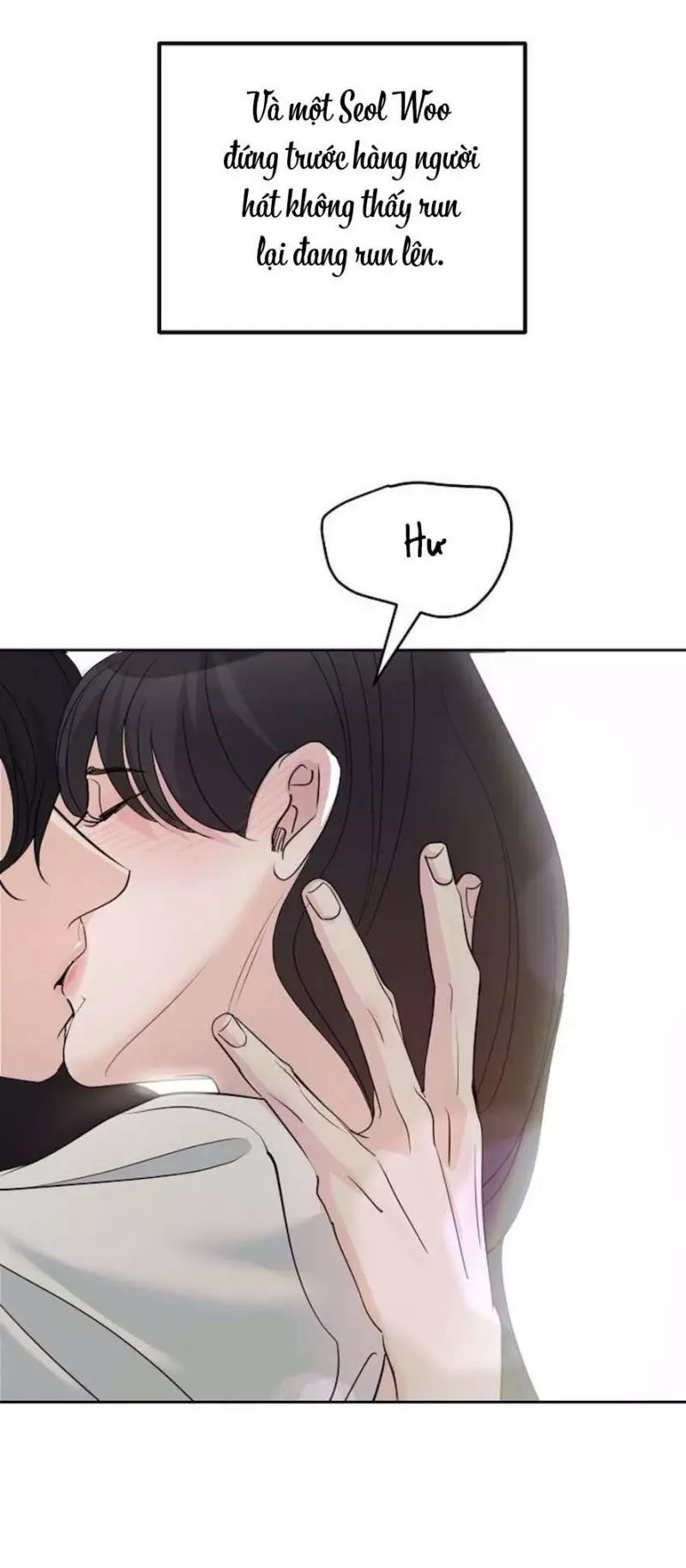 Cẩn Thận Va Phải Tình Yêu - Chap 18 Ảnh 8