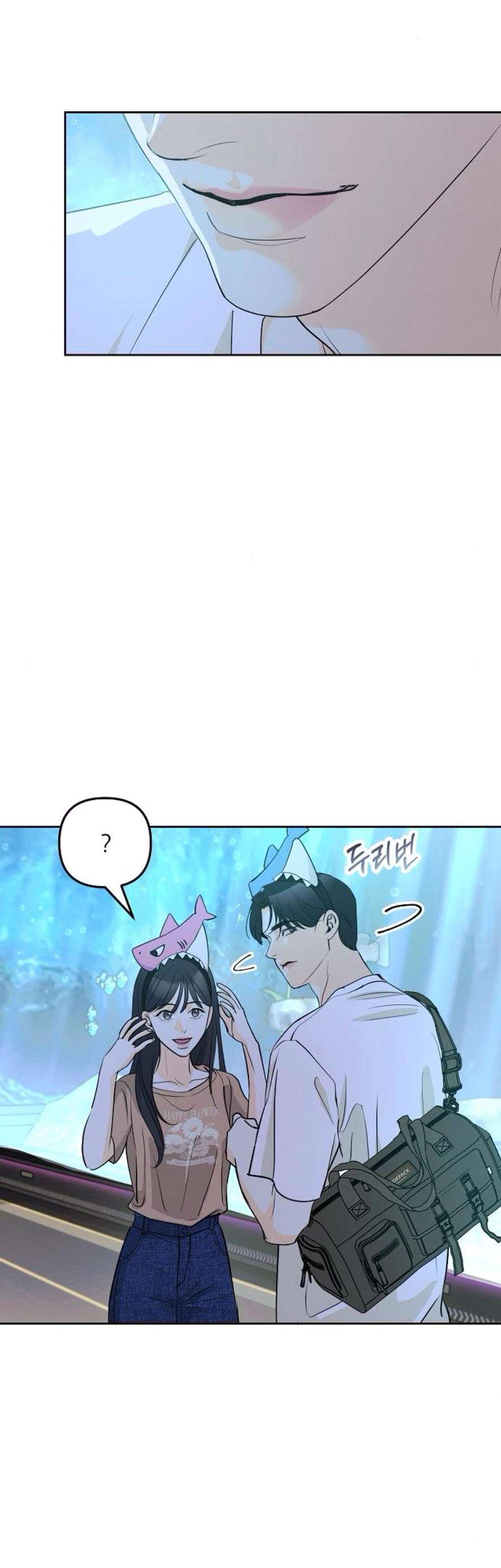 Cẩn Thận Va Phải Tình Yêu - Chap 19 Ảnh 9