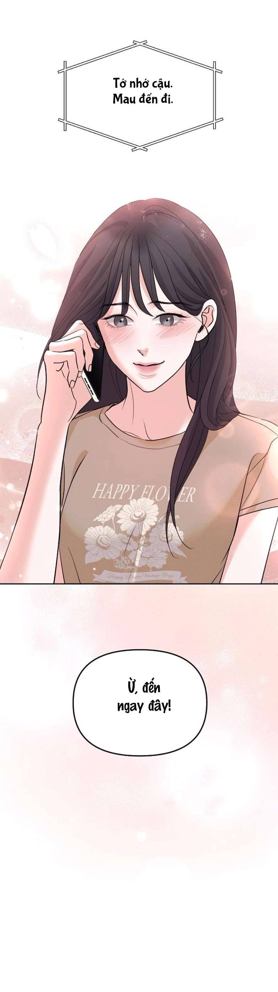Cẩn Thận Va Phải Tình Yêu - Chap 19 Ảnh 5