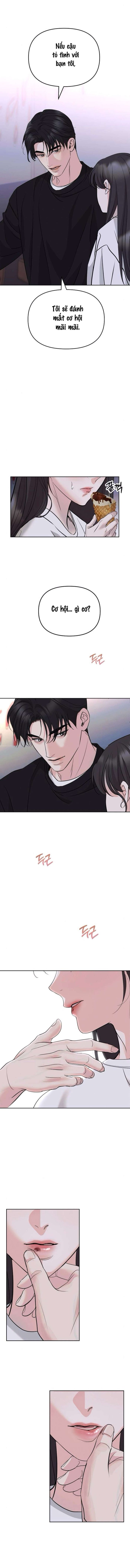 Cẩn Thận Va Phải Tình Yêu - Chap 2 Ảnh 14