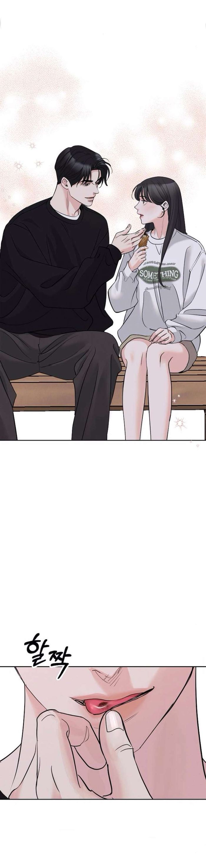 Cẩn Thận Va Phải Tình Yêu - Chap 2 Ảnh 15
