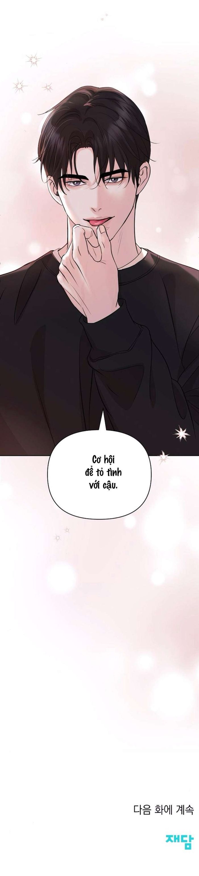 Cẩn Thận Va Phải Tình Yêu - Chap 2 Ảnh 16