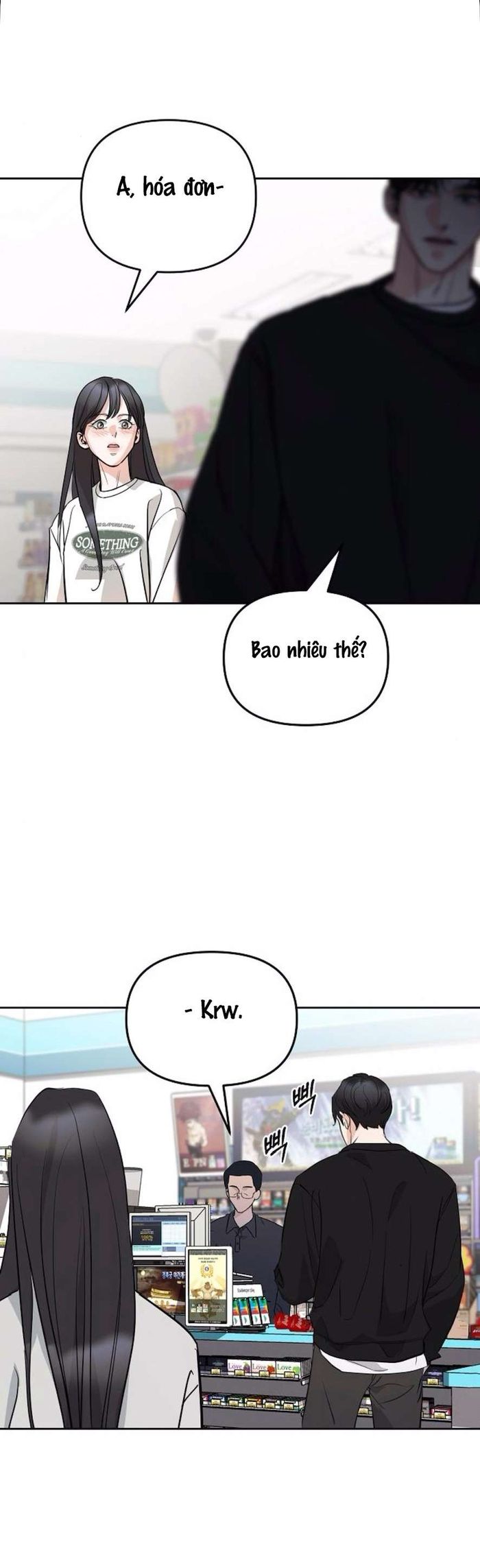 Cẩn Thận Va Phải Tình Yêu - Chap 2 Ảnh 9