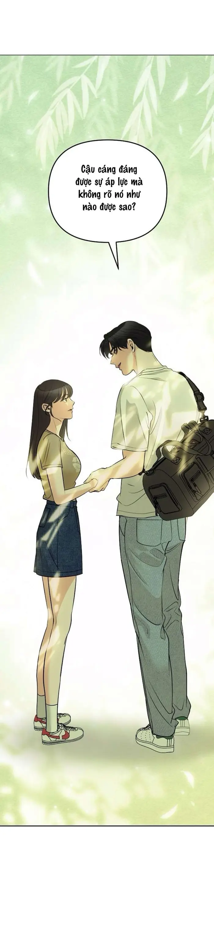 Cẩn Thận Va Phải Tình Yêu - Chap 21 Ảnh 13