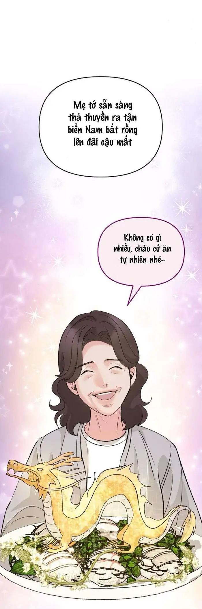 Cẩn Thận Va Phải Tình Yêu - Chap 21 Ảnh 16