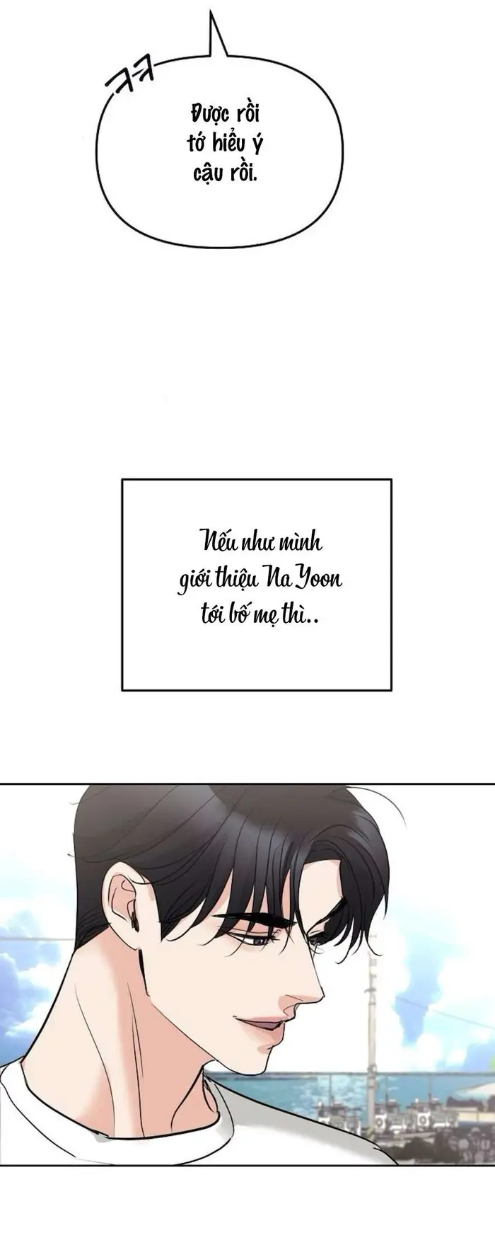 Cẩn Thận Va Phải Tình Yêu - Chap 21 Ảnh 18
