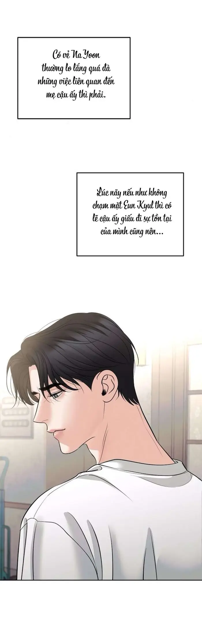 Cẩn Thận Va Phải Tình Yêu - Chap 21 Ảnh 22