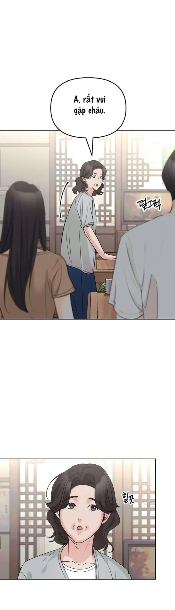 Cẩn Thận Va Phải Tình Yêu - Chap 21 Ảnh 29