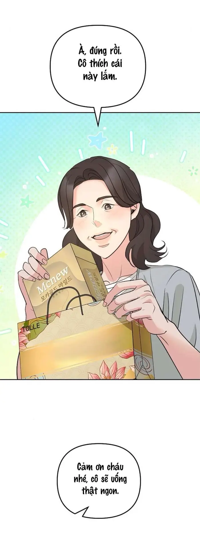 Cẩn Thận Va Phải Tình Yêu - Chap 21 Ảnh 32